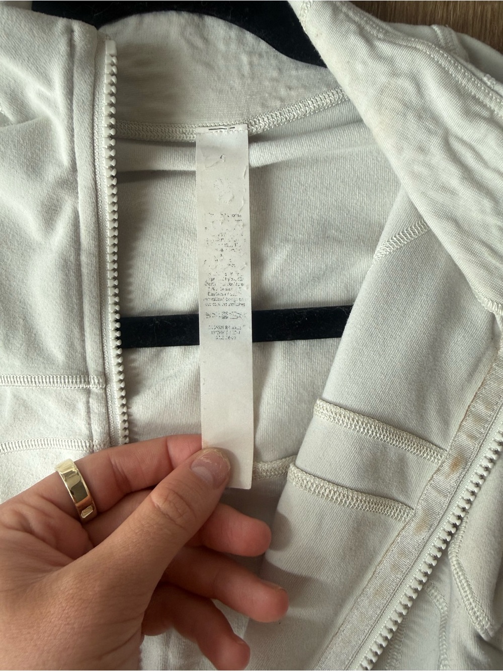 LULULEMON define jacket 4 - Picture 6 of 7
